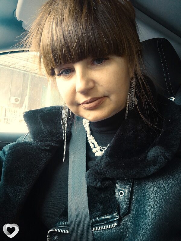 Татьяна, 40, Севастополе — анкета №2409665