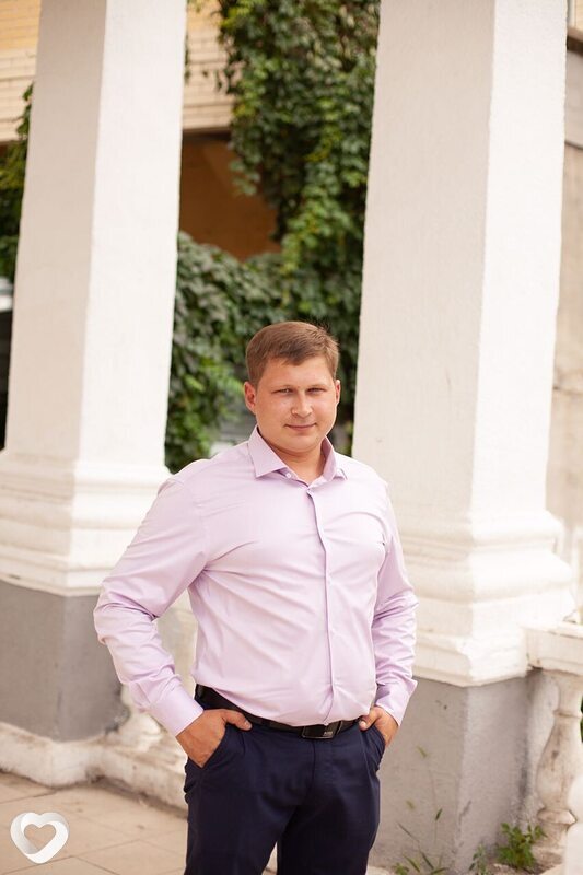 Евгений, 34, Ростове-на-Дону — анкета №2409676