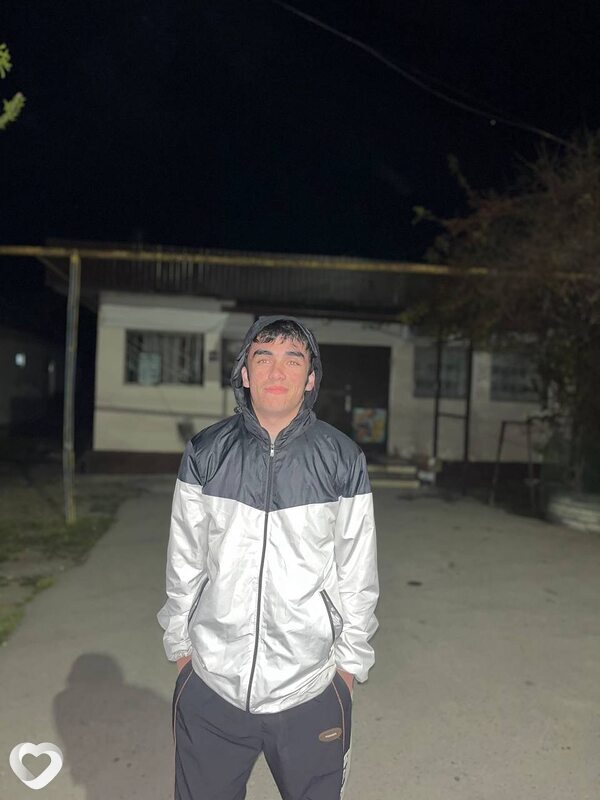 Алим, 19, Нальчике — анкета №2409685