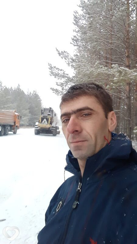 Андреи, 36, Троицке — анкета №2409888