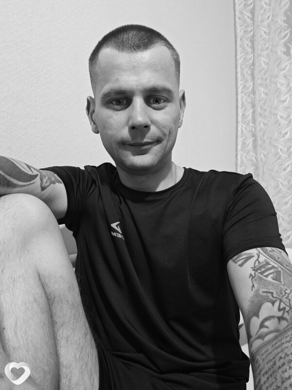 Сергей, 30, Заводоуковске — анкета №2409898