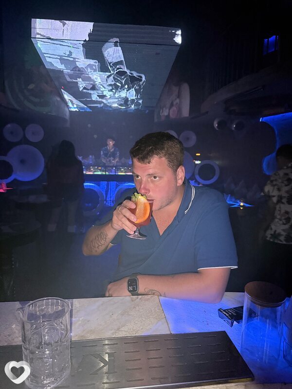 Павел, 27, Санкт-Петербурге — анкета №2409901