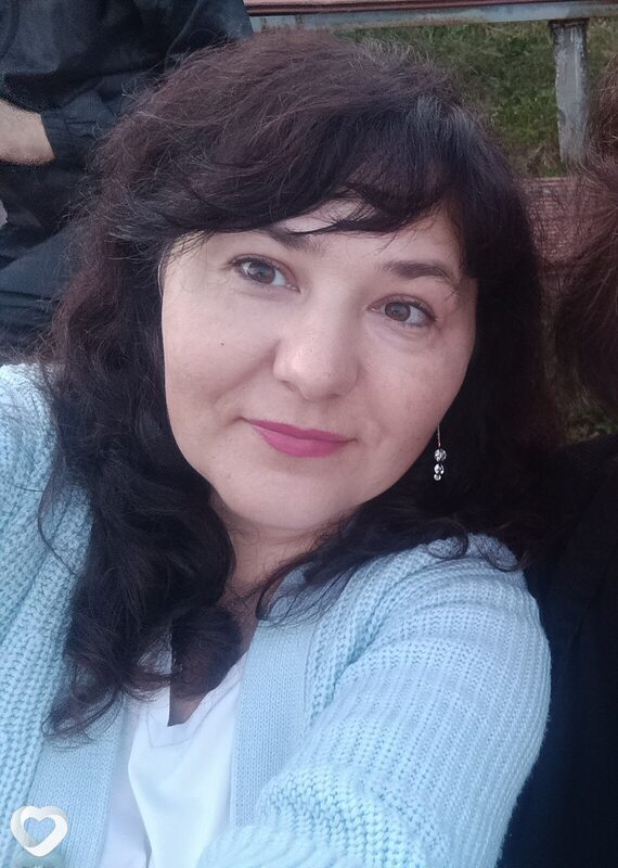 Роза, 47, Набережных Челнах — анкета №2409904