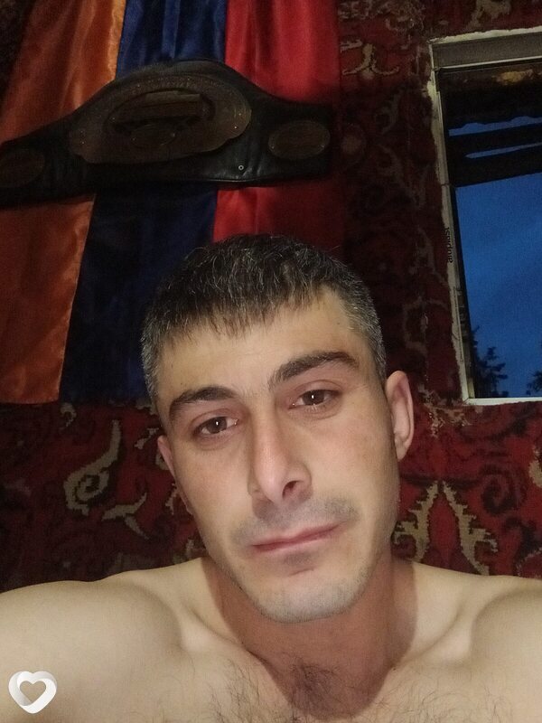 Серге, 29, Санкт-Петербурге — анкета №2409905