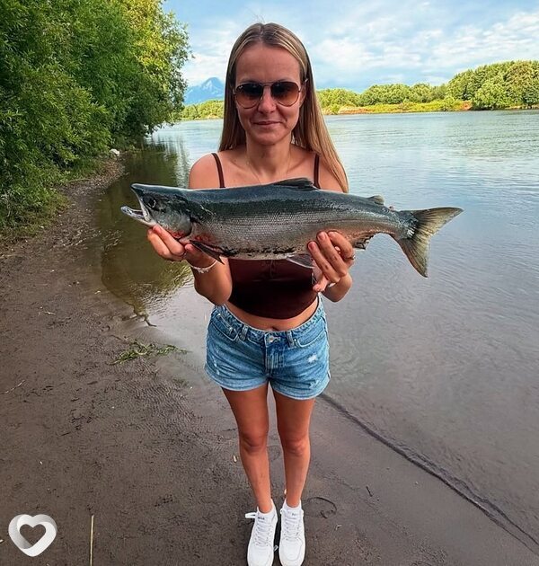 Ангелина, 33, Бийске — анкета №2409906