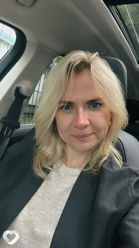 Луна, 45, Москве — анкета №2410063