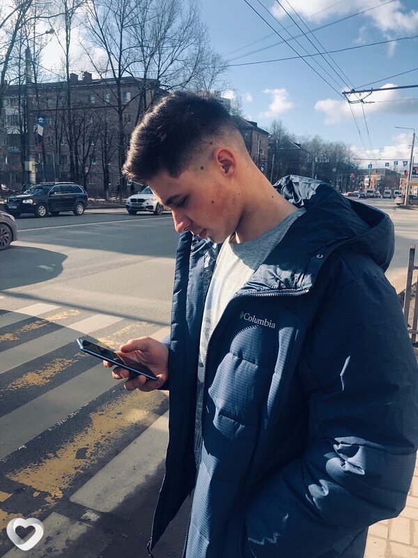 Константин, 28, Смоленске — анкета №2410075