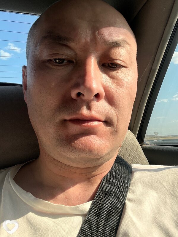 Дос, 41, Караганде — анкета №2410081