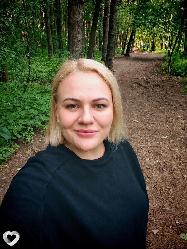 Юлия, 40, Москве — анкета №2410147
