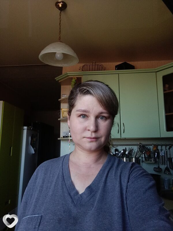 Елена, 49, Нижнем Новгороде — анкета №2409720