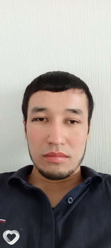 Али, 31, Москве — анкета №2409777