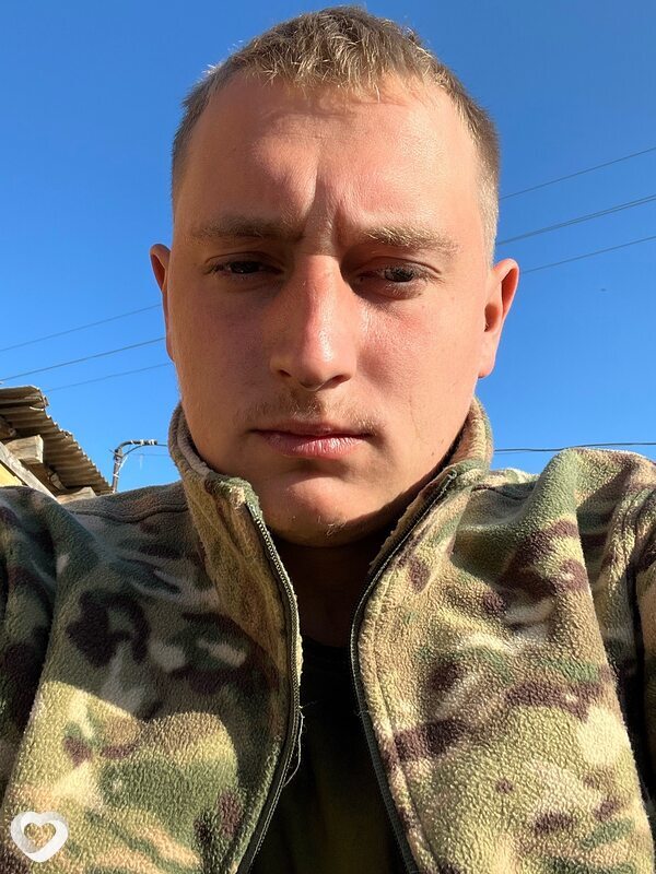 Александр, 24, Пензе — анкета №2409781