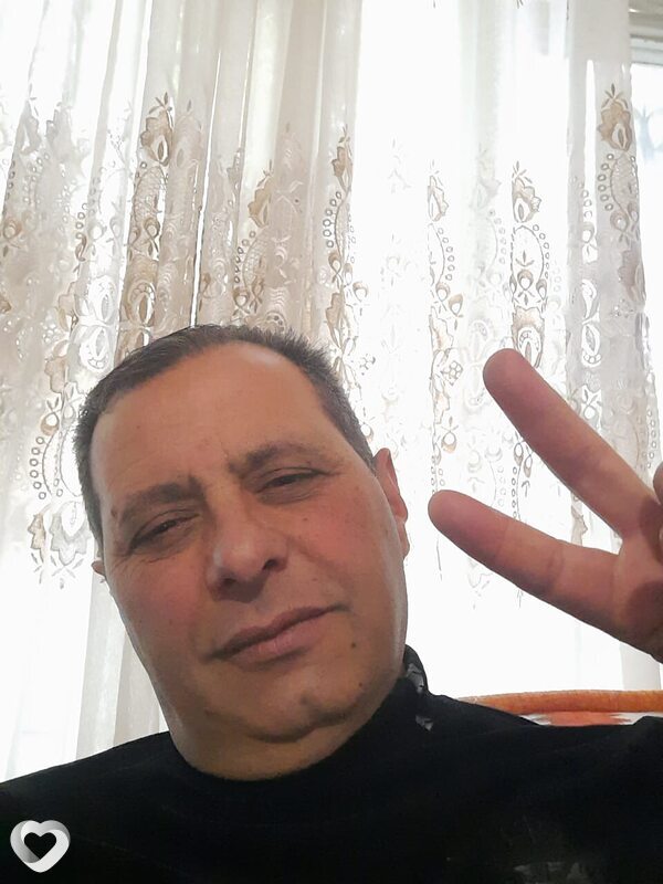 Сако, 50, Санкт-Петербурге — анкета №2409783