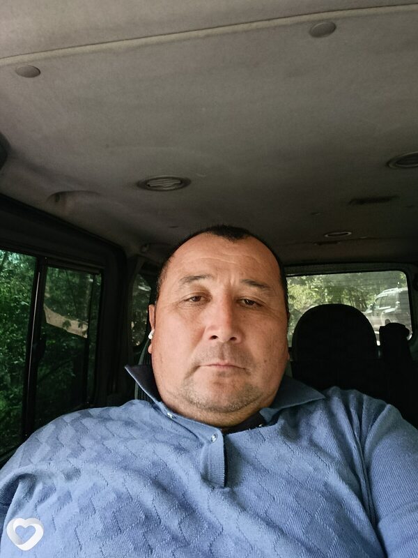 Абдужабор, 46, Мелитополе — анкета №2410513