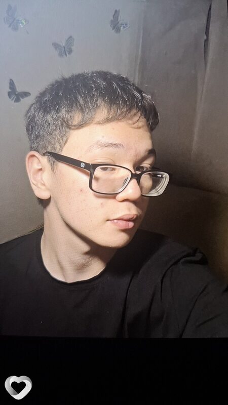 Dias, 20, Семей — анкета №2410345