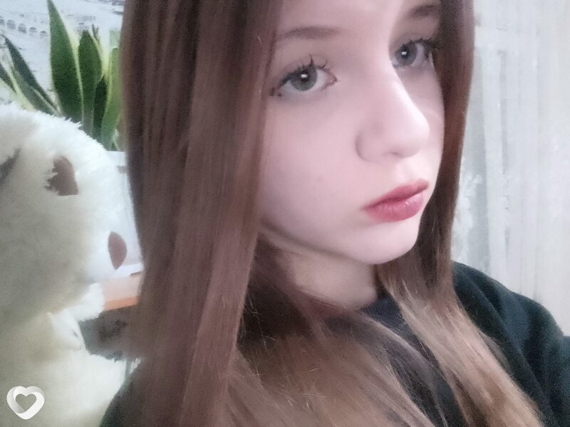 Даша, 21, Гродно — анкета №2410350