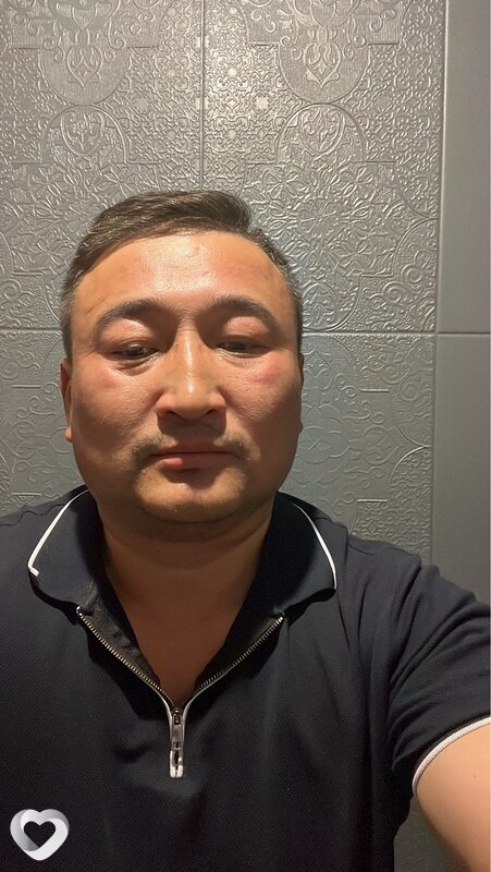 Бек, 39, Караганде — анкета №2409915