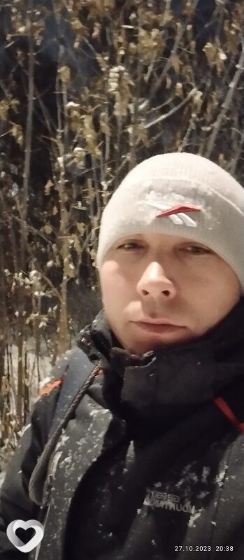 Федя, 38, Электростали — анкета №2409916
