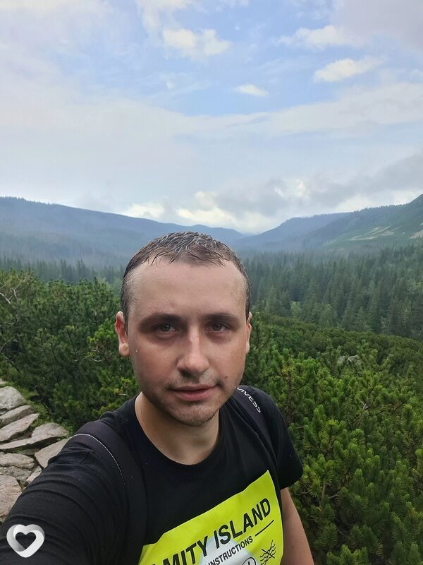 Алексей, 33, Мозыре — анкета №2409931
