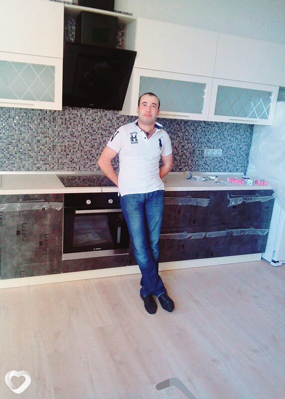 Бек, 40, Брянске — анкета №2409936
