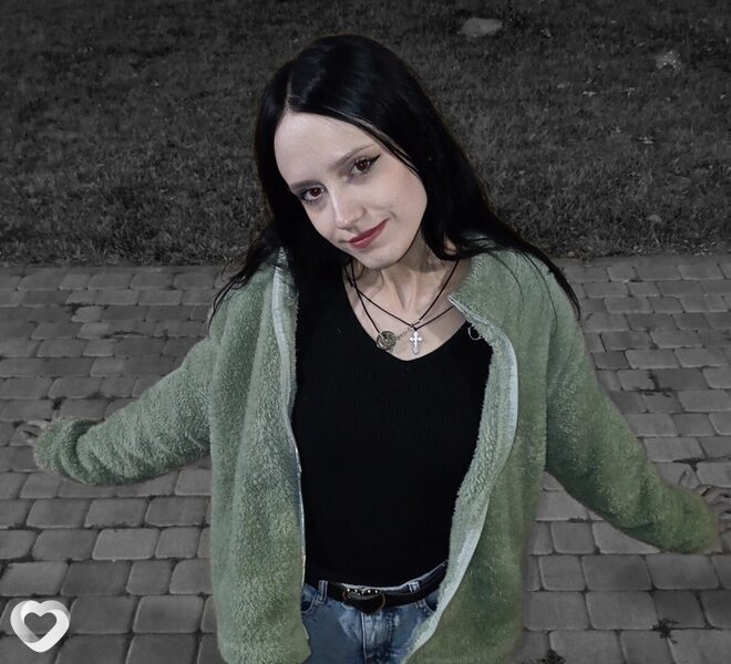 Тами, 21, Луганске — анкета №2409972