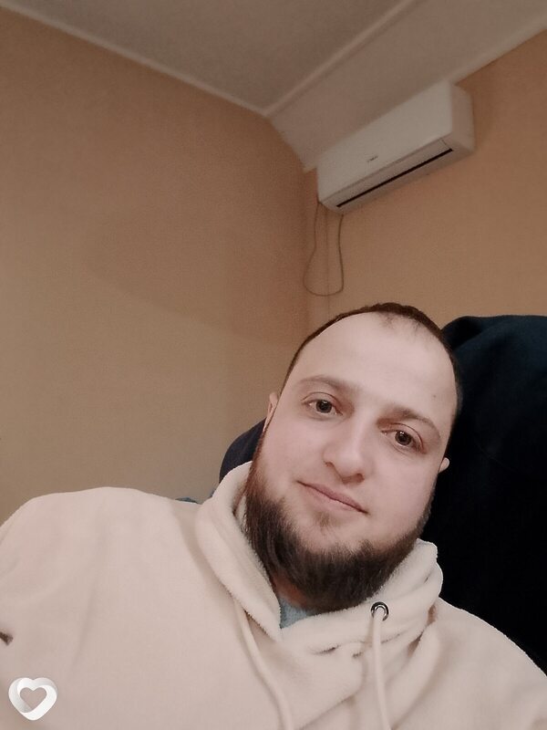 Некруз, 28, Краснодаре — анкета №2409981