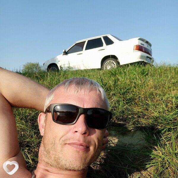 Алексей, 34, Лабинске — анкета №2410838