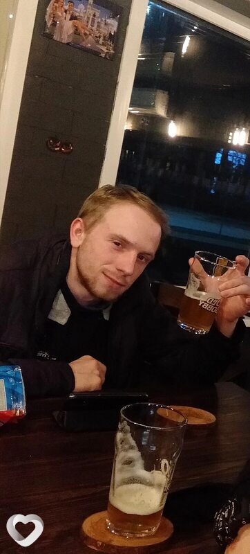 Влад, 25, Могилев — анкета №2410851