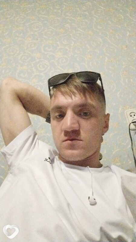 Ilya, 28, Санкт-Петербурге — анкета №2410854