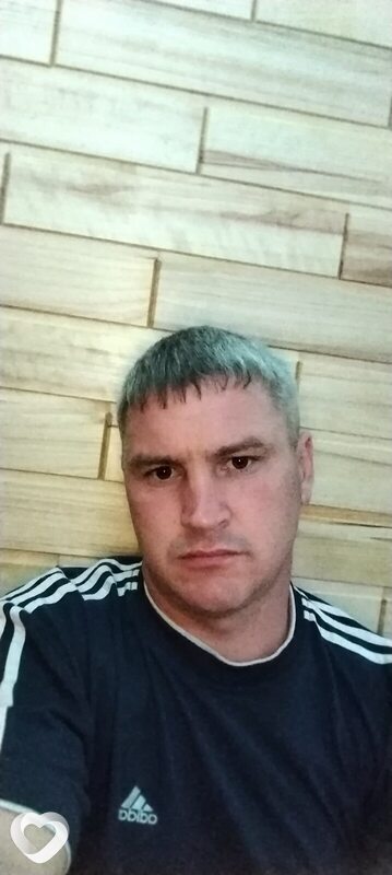 Демон, 39, Санкт-Петербурге — анкета №2410859