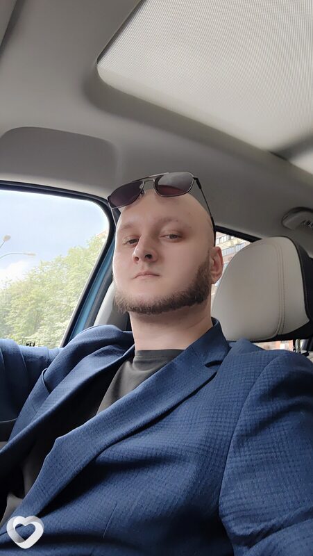 Николай, 30, Пушкино (Московская Обл) — анкета №2409938