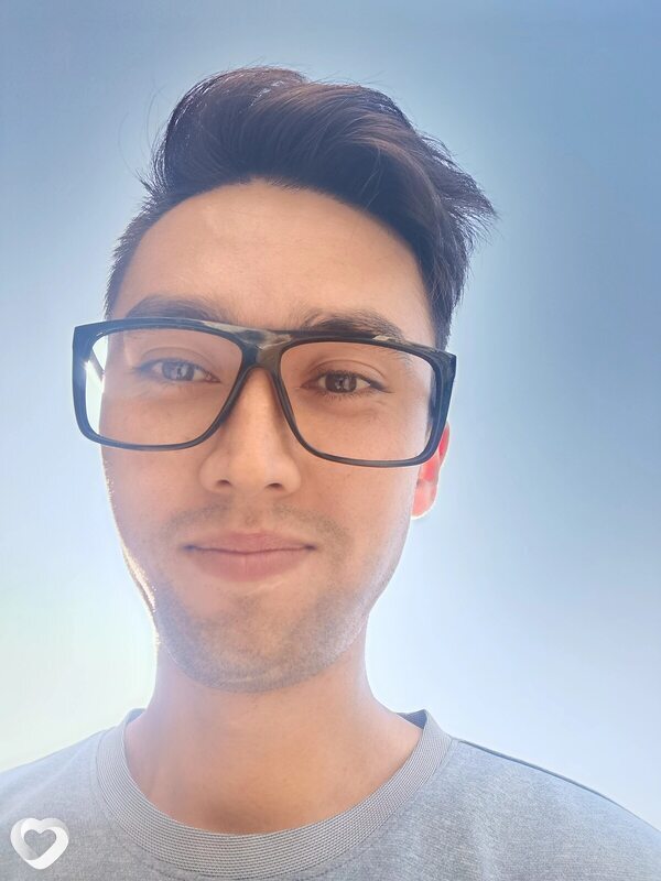 Сергей, 32, Казани — анкета №2409940
