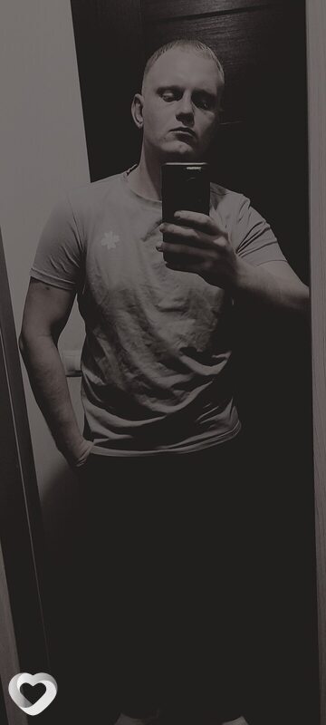 Павел, 27, Курске — анкета №2409943
