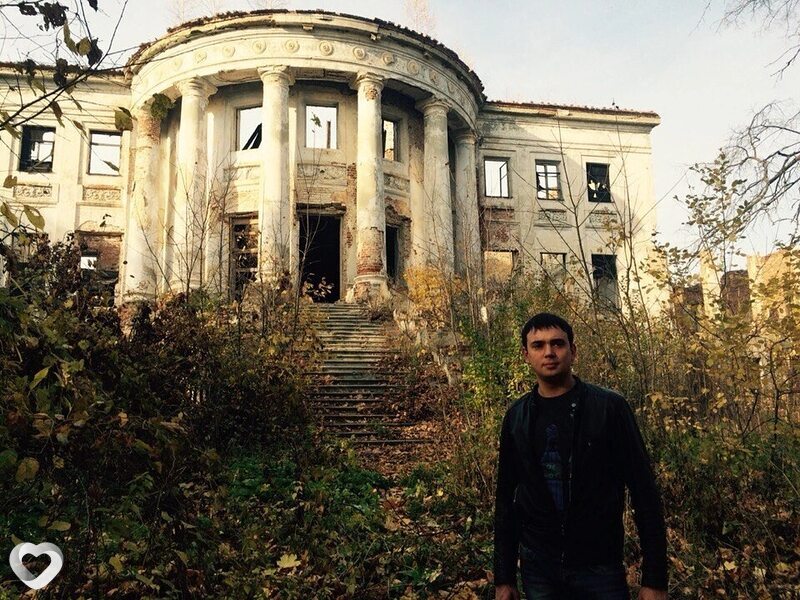 Александр, 31, Саратове — анкета №2409944