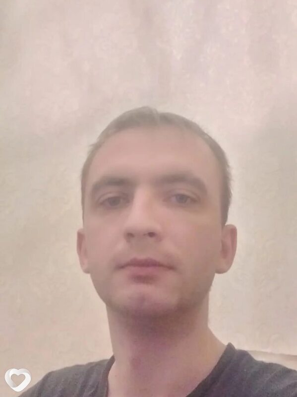 Кирилл, 30, Пензе — анкета №2409954