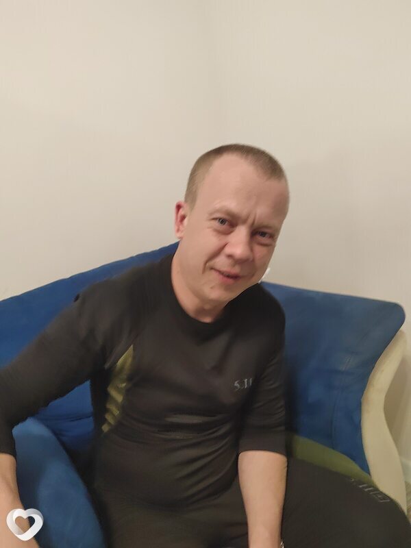 Сергей, 41, Белгороде — анкета №2409961