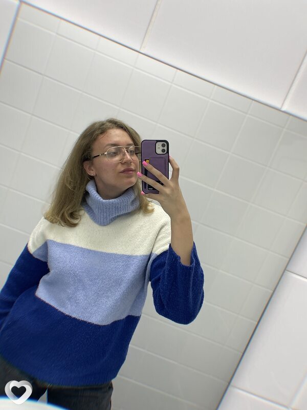 Екатерина, 26, Сибае — анкета №2410013