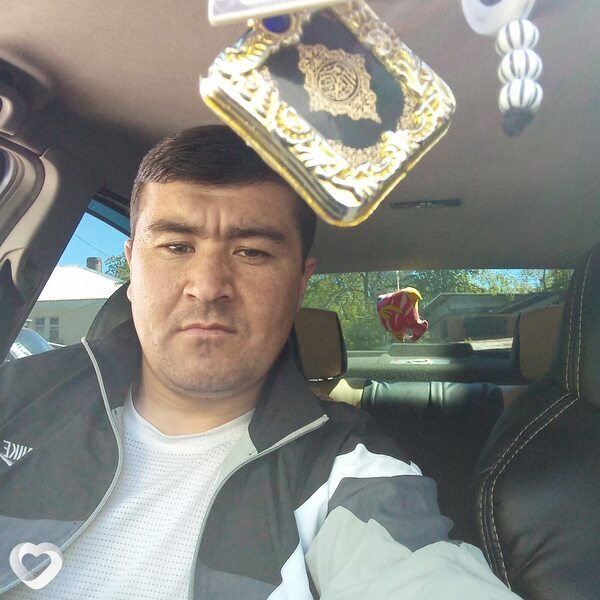 Нурик, 30, Екатеринбурге — анкета №2410023