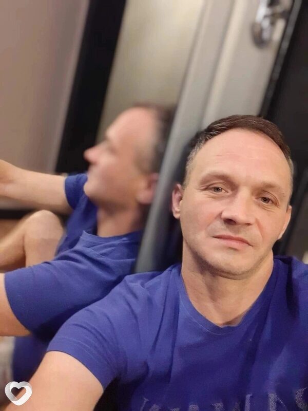Сергей Ясников, 49, Подольске — анкета №2410037