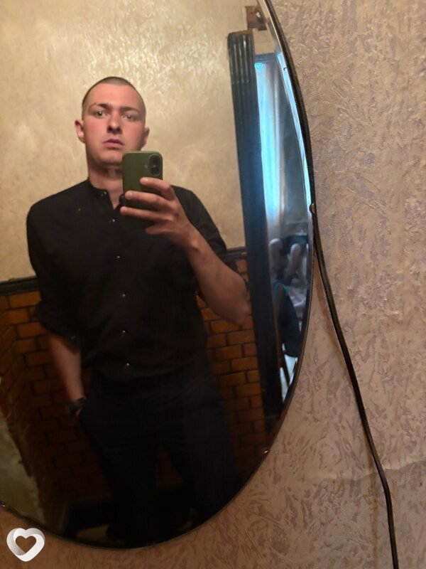 Павел, 23, Донецке — анкета №2410117