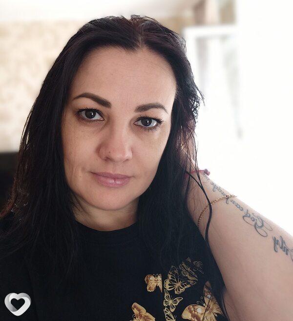 Юлия, 43, Оренбурге — анкета №2410121