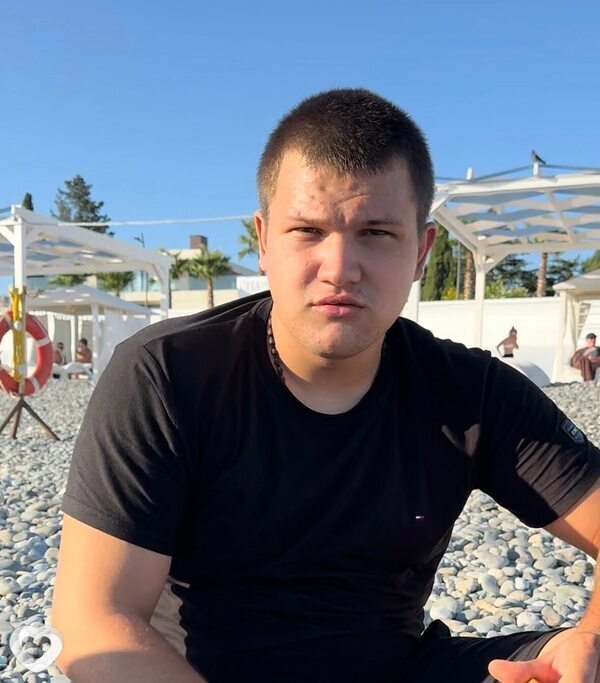 Коля, 25, Адлер — анкета №2410122