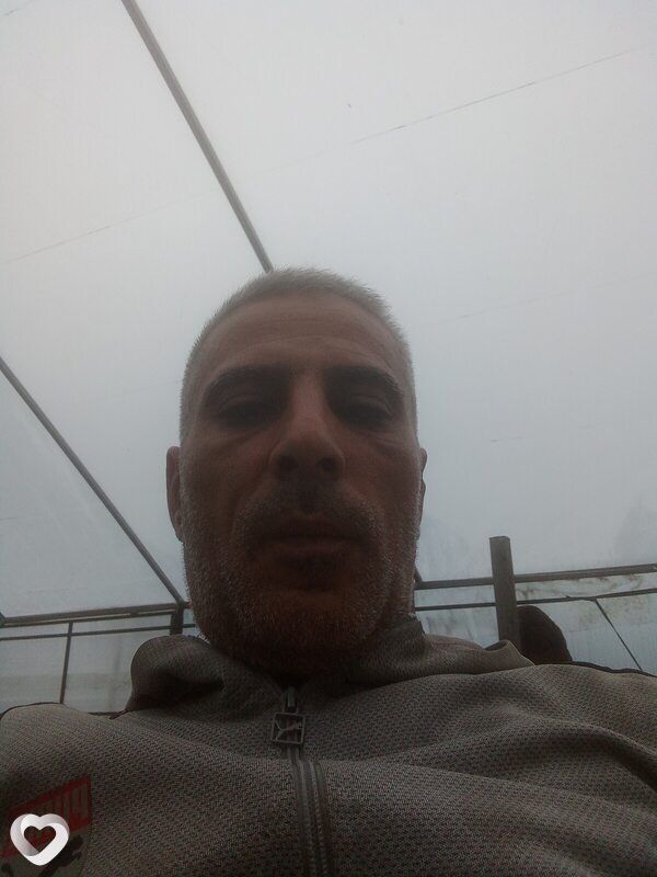 Алик, 45, Краснодаре — анкета №2410133