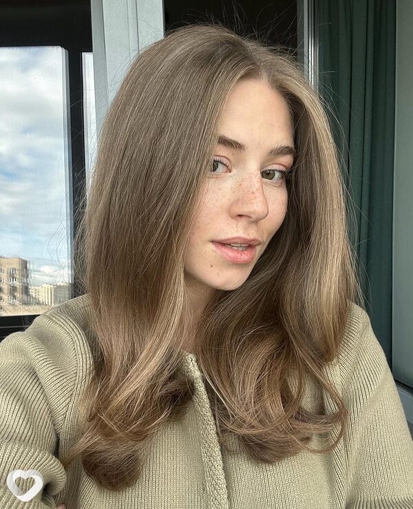 Арина, 23, Санкт-Петербурге — анкета №2410365