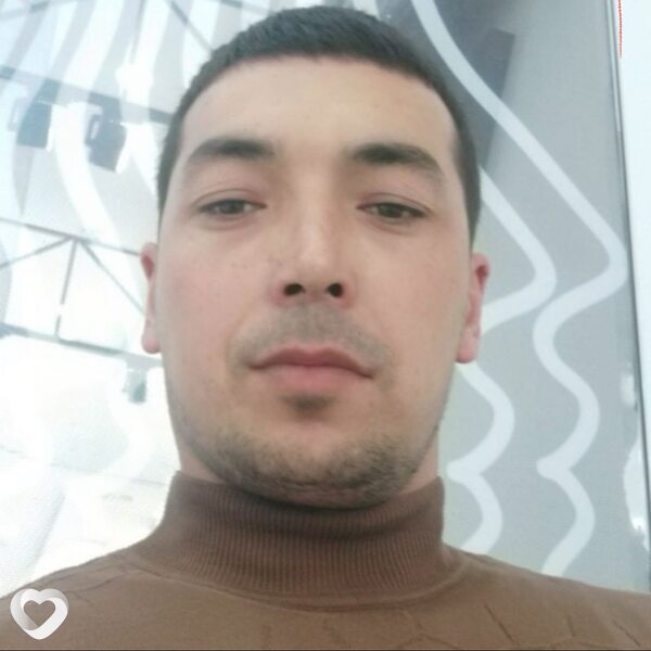 Rustam, 46, Шымкенте — анкета №2410372