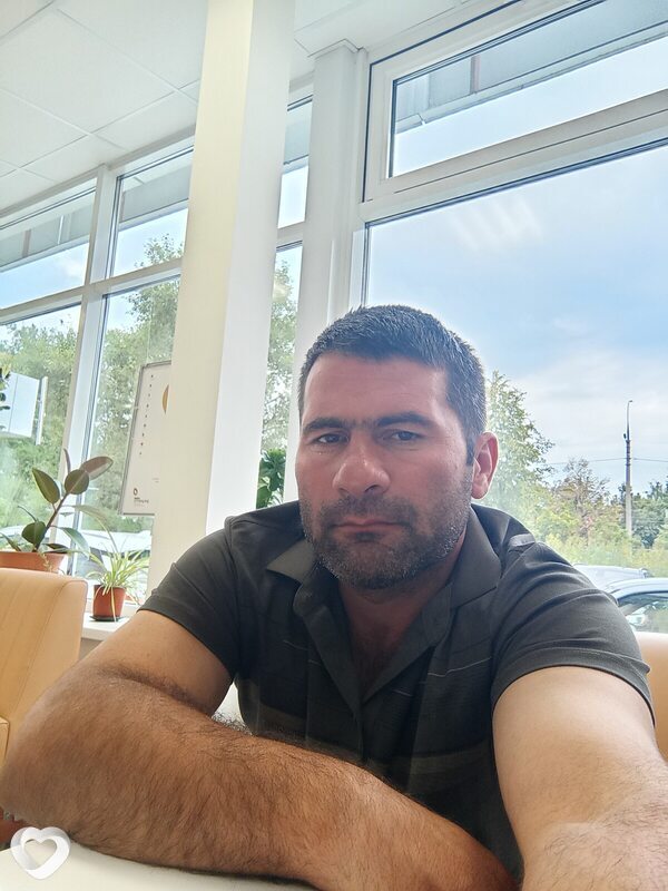 Геннадий, 38, Ульяновске — анкета №2410385