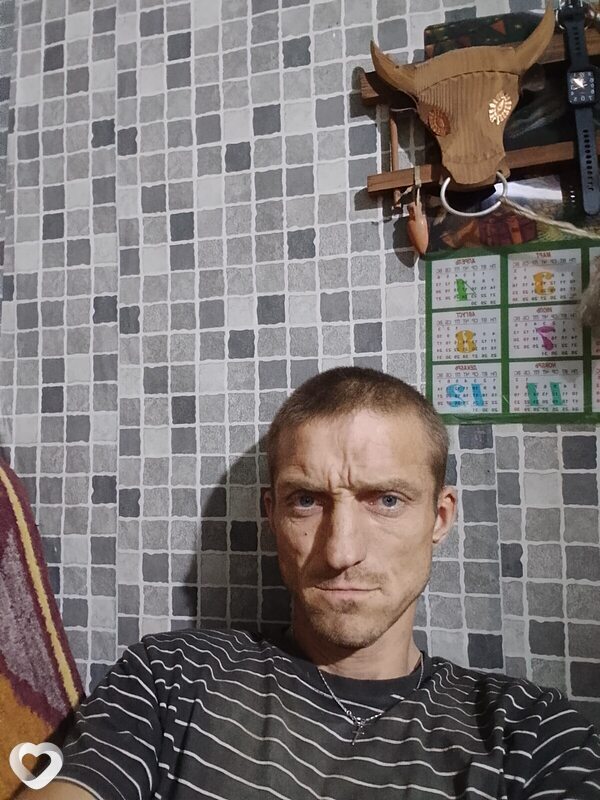Александр, 35, Краснодаре — анкета №2410044