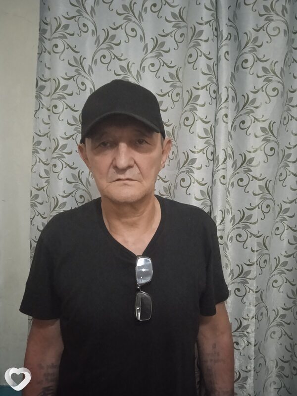 Олег, 60, Алматы — анкета №2410046
