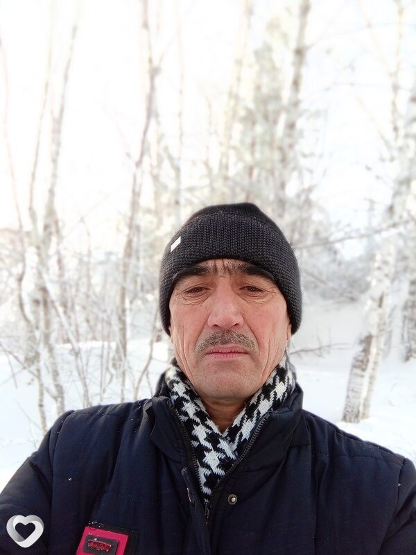 Г С, 54, Москве — анкета №2410054