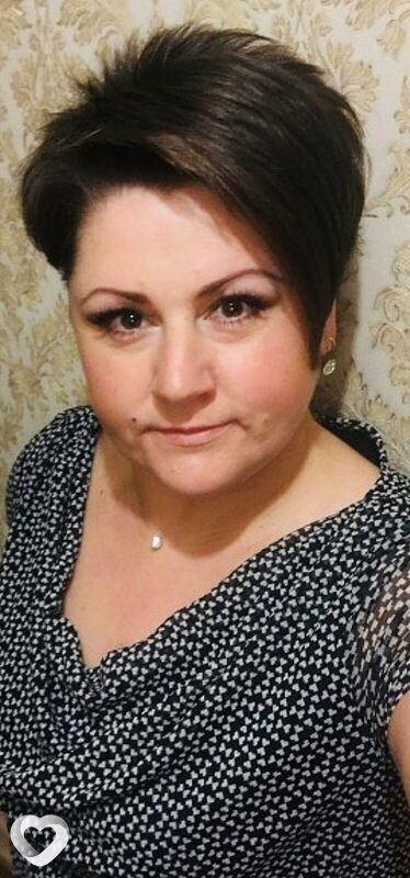 Ирина, 44, Омске — анкета №2410193